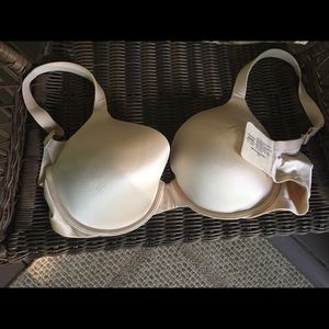 Soma bra